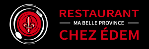 Restaurant ma BELLE PROVINCE CHEZ ÉDEM