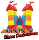 Jeux Gonflables Simon Duchesneau