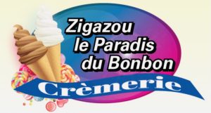 Zigazou Le Paradis du Bonbon St-Tite