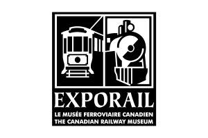 Exporail - Musée ferroviaire canadien