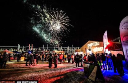 Paire de billets -Samedi 8 février - Grand Prix de Ski-Doo Valcourt - Image 4